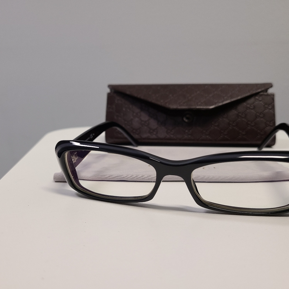 Prescription Eye Glasses